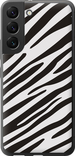 

Чехол Классическая зебра для Samsung Galaxy S22 1635977