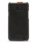 Фото Кожаный чехол Melkco (JT Lim. Ed.) для Samsung i9100 Galaxy S2 в маназині vchehle.ua