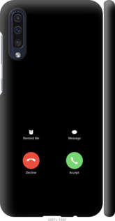 

Чехол Айфон 1 для Samsung Galaxy A50 (A505F) 1037419