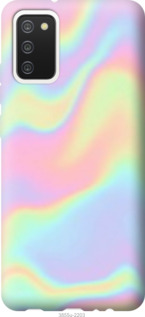 

Чехол пастель для Samsung Galaxy A02s A025F 1112158