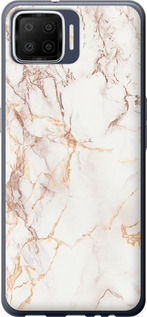 

Чехол Белый мрамор для Oppo A73 1692318