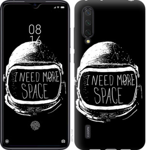 

Чехол I need more space для Xiaomi Mi CC9 780463