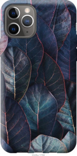 

Чохол Листя v3 на iPhone 12 Pro 1065862