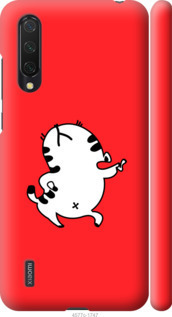 

Чехол Котик для Xiaomi Mi 9 Lite 1060828
