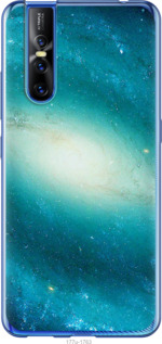 

Чохол Блакитна галактика на Vivo V15 pro 1578133
