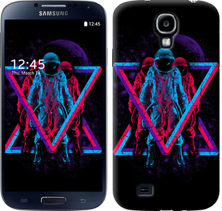 

Чехол Astronomical для Samsung Galaxy S4 i9500 642928