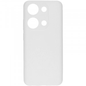 Чехол Silicone Cover Lakshmi Full Camera (AAA) для Xiaomi Redmi Note 13 Pro 4G