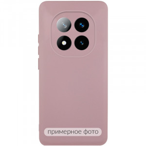 Чохол Silicone Cover Lakshmi Full Camera (AA) для Xiaomi Redmi A5