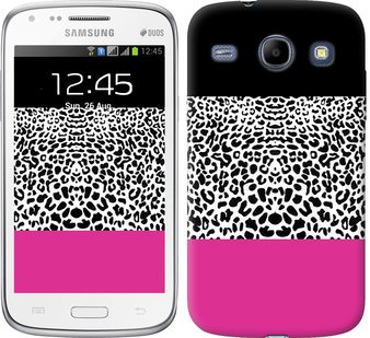 

Чохол Шкура леопарда v3 на Samsung Galaxy Core i8262 63324