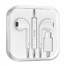 Купити Стерео навушники Hoco M101 Type-C (White) на vchehle.ua