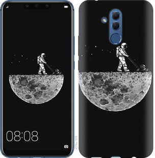

Чохол Moon in dark на Huawei Mate 20 Lite 668179