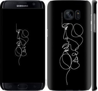 

Чехол Пара для Samsung Galaxy S7 Edge G935F 751001