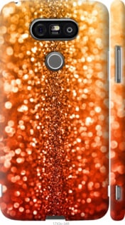 

Чехол Звездная пыль для LG H860 G5 693703
