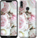 Чехол Пионы v2 для Huawei Y7 2019