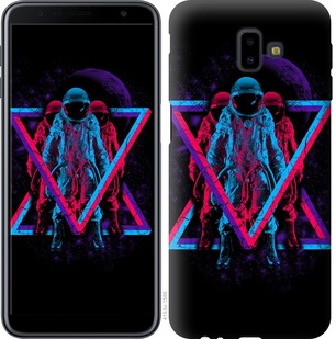 

Чохол Astronomical на Samsung Galaxy J6 Plus 2018 690422
