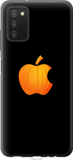 

Чохол Тыковка для Samsung Galaxy A03s A037F 1421689