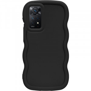 Чехол TPU Ripple для Xiaomi Redmi Note 11 Pro 5G