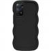 Чехол TPU Ripple для Xiaomi Redmi Note 11 Pro 4G/5G  (Black)