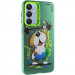Чохол TPU+PC So Cool на Samsung Galaxy A15 4G/5G / M15 5G (Power)