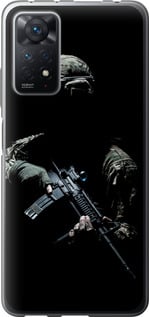 Чохол Захисник v3 на Xiaomi Redmi Note 12 Pro
