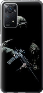 Чехол Защитник v3 для Xiaomi Redmi Note 12 Pro