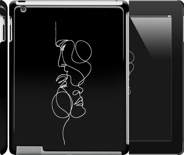 

Чехол Пара для iPad 2/3/4 750985