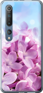 

Чехол Сирень для Xiaomi Mi 10 1014104