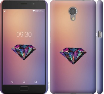

Чехол Диамант для Lenovo Vibe P2 755085