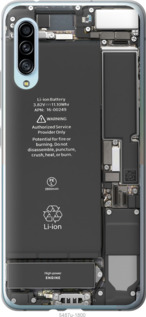 

Чехол Детали смартфона для Samsung Galaxy A90 5G 1431842