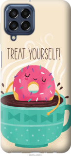 

Чехол Treat Yourself для Samsung Galaxy M33 M336B 1382920