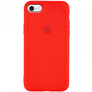 Чехол Silicone Case Slim Full Protective для  iPhone 8 (4.7")