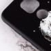 TPU+Glass чехол Diversity для Xiaomi Redmi Note 9 / Redmi 10X (Astronaut) в магазине vchehle.ua