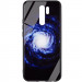 TPU+Glass чохол Diversity на Xiaomi Redmi 9 (Universe)
