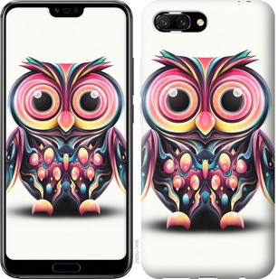 

Чохол Сова v3 на Huawei Honor 10 673764