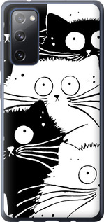 

Чохол Коти v2 на Samsung Galaxy S20 FE G780F 1207166