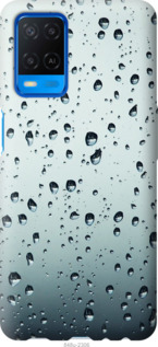 

Чехол Стекло в каплях для Oppo A54 1591841