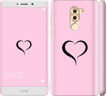 

Чохол Серце 1 на Huawei GR5 2017 923938