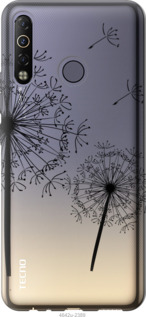 

Чохол Кульбаби на Tecno Camon 12 Air CC6 1189506