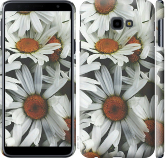 

Чохол Ромашки v2 на Samsung Galaxy J4 Plus 2018 695292
