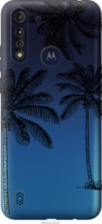 

Чехол Пальмы1 для Motorola G8 Power Lite 1572069