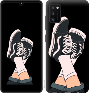 

Чохол Кеди на Samsung Galaxy A41 A415F 919043