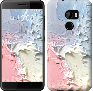 Чохол Пастель для HTC One X10