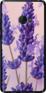 Чехол Лаванда для Xiaomi Mi Note 2
