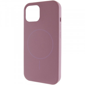 Чохол Silicone Case Full Protective (AA) NO LOGO with Magnetic Safe на Apple iPhone 11 Pro Max (6.5")