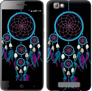 

Чехол Ловец снов для ZTE A610 301152