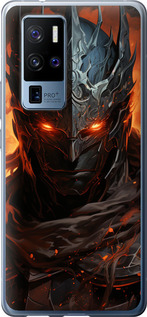 

Чохол Темний лицар на Vivo X50 Pro Plus 1632684