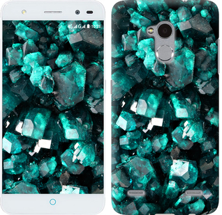 

Чехол Кристаллы 2 для ZTE V7 Lite 649733