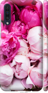 

Чехол Розовые пионы для Samsung Galaxy A30s A307F 791567
