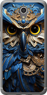 

Чехол Сова v2 для ZTE A510 1631833