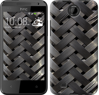 

Чехол Металлические фоны для HTC Desire 300 645342